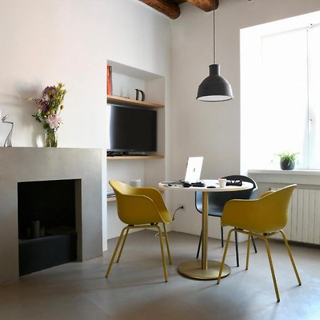 L'Atelier Di Porta Venezia Apartamento Milão Exterior foto