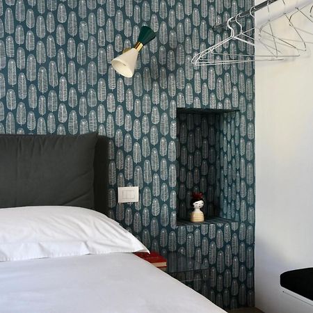 L'Atelier Di Porta Venezia Apartamento Milão Exterior foto