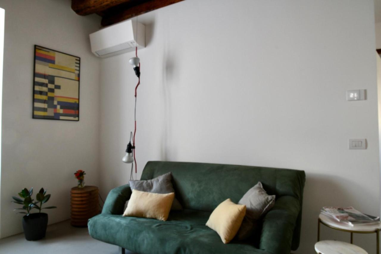 L'Atelier Di Porta Venezia Apartamento Milão Exterior foto