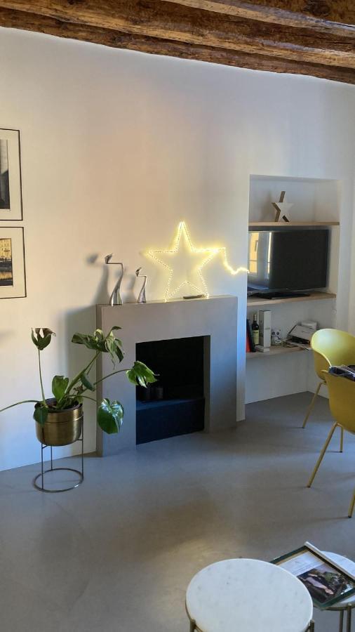 L'Atelier Di Porta Venezia Apartamento Milão Exterior foto