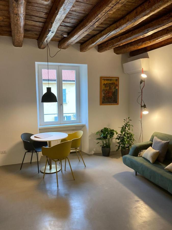 L'Atelier Di Porta Venezia Apartamento Milão Exterior foto