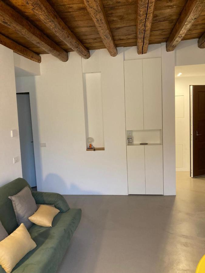 L'Atelier Di Porta Venezia Apartamento Milão Exterior foto