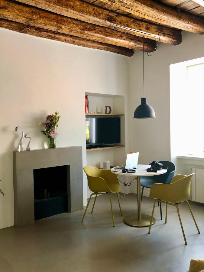 L'Atelier Di Porta Venezia Apartamento Milão Exterior foto